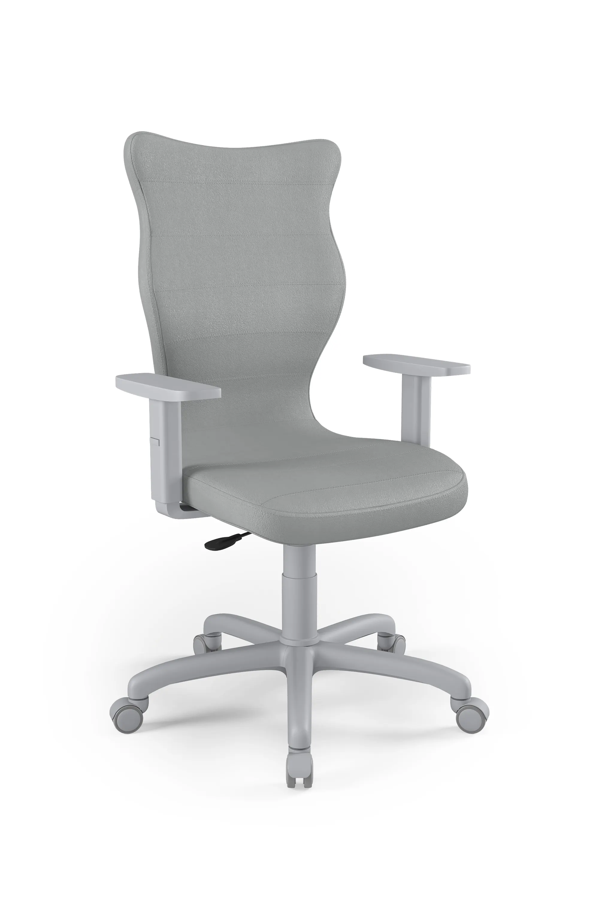 Krzesło obrotowe Arco szary Vega 33 rozmiar 7