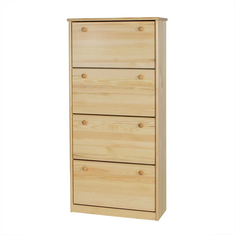 SB110 szafka na buty S72 W150 G29 sosna naturalny DREWMAX SB110 szafka na buty S72 W150 G29 sosna naturalny DREWMAX