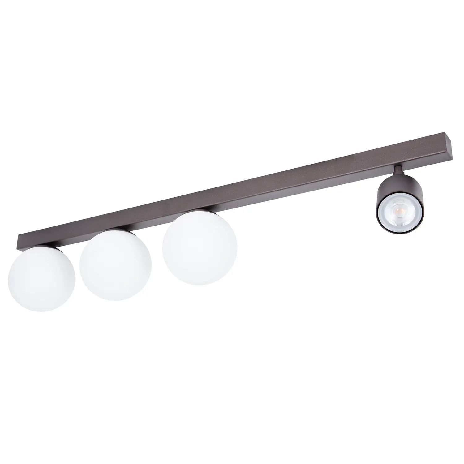 Oprawa oświetleniowa, Oświetlenie, Lampa sufitowa