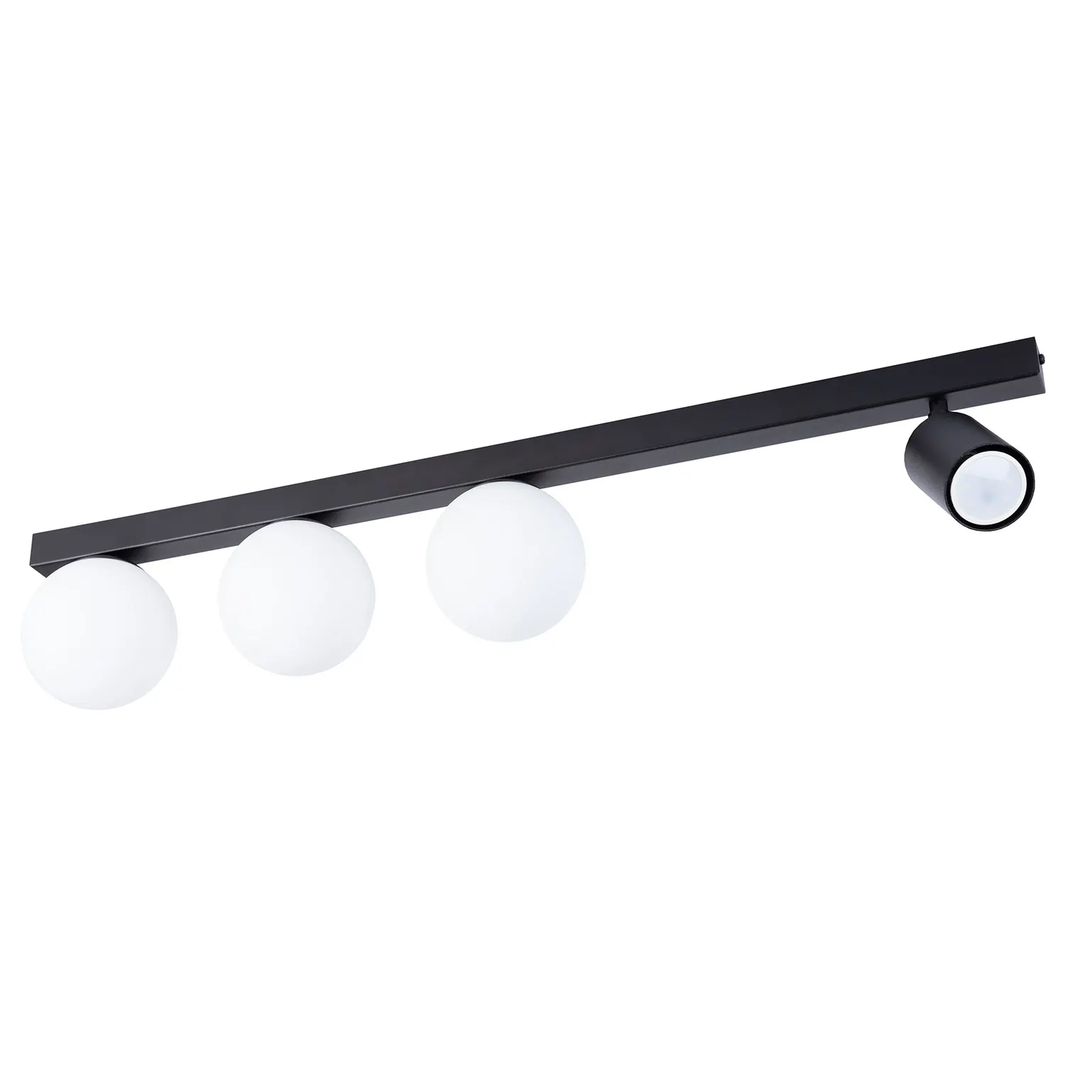 Oprawa oświetleniowa, Oświetlenie, Lampa sufitowa