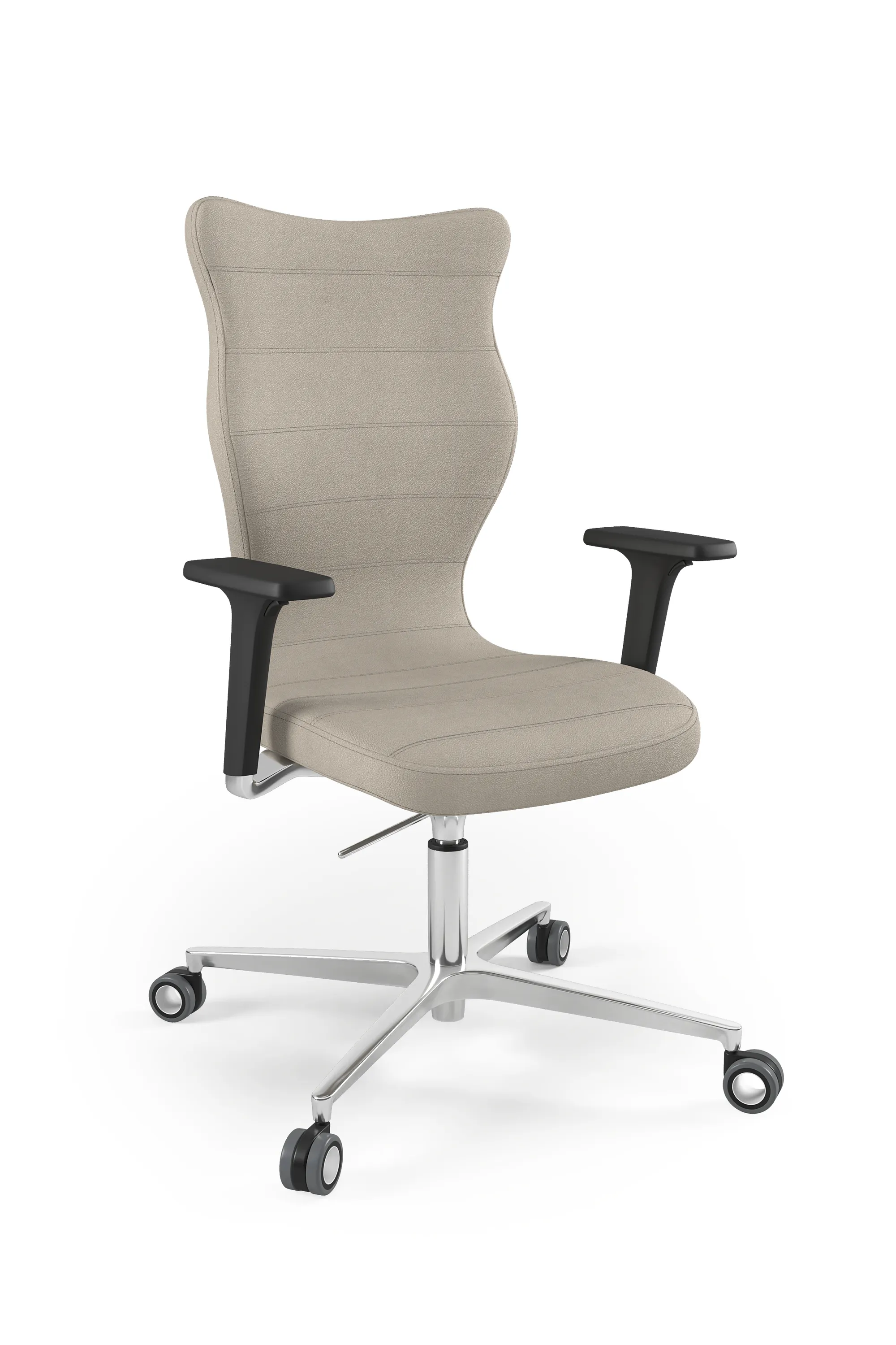 Krzesło obrotowe Zodiac Plus poler Solar 26 rozmiar 7 Krzesło obrotowe Zodiac Plus poler Solar 26 rozmiar 7