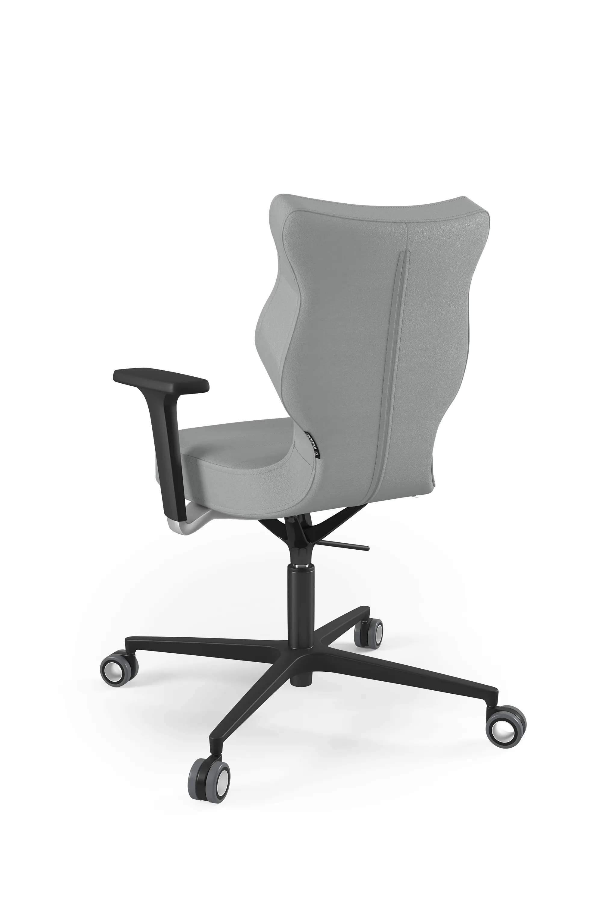 Krzesło obrotowe Zodiac czarny Vega 33 rozmiar 6 - KB-I-6-B-D-VG33