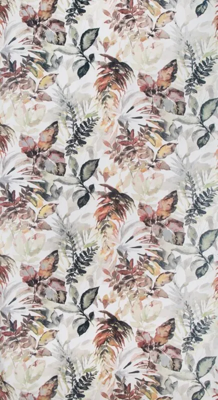 ZASŁONA ADELINE 140X250 CM BIAŁY - EU_410667