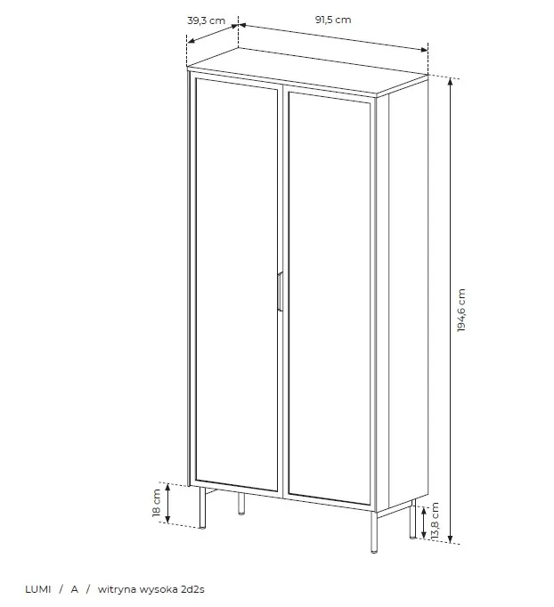Drzwi, Szafka, Meble, Gabinet, Działka