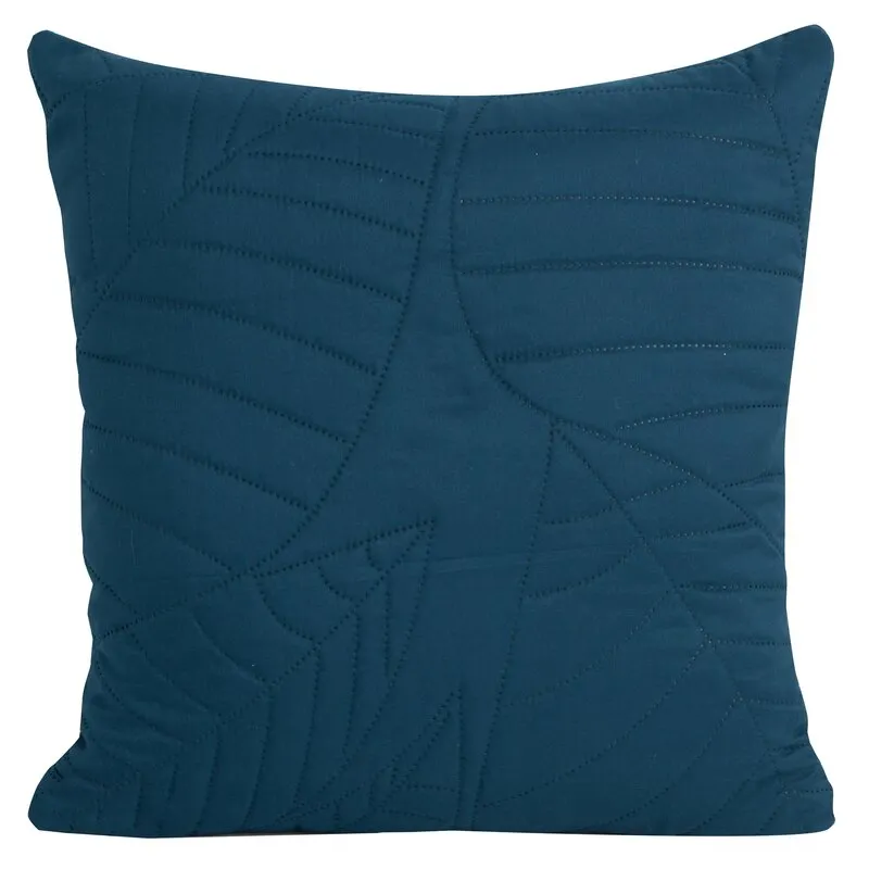 POSZEWKA DESIGN91 40 X 40 CM GRANATOWY POSZEWKA DESIGN91 40 X 40 CM GRANATOWY