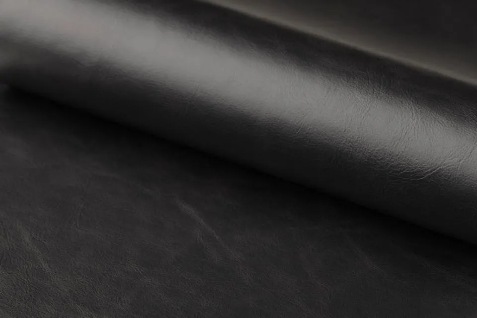 Krzesło Montana Czarny, Czarny ( zestaw 2 sztuk ) - 0000103459