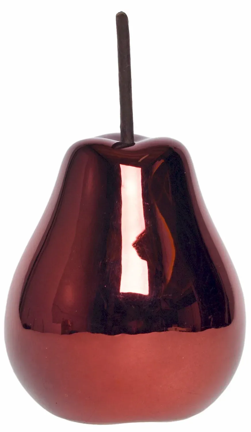 GRUSZKA mała 34170 burgundowa