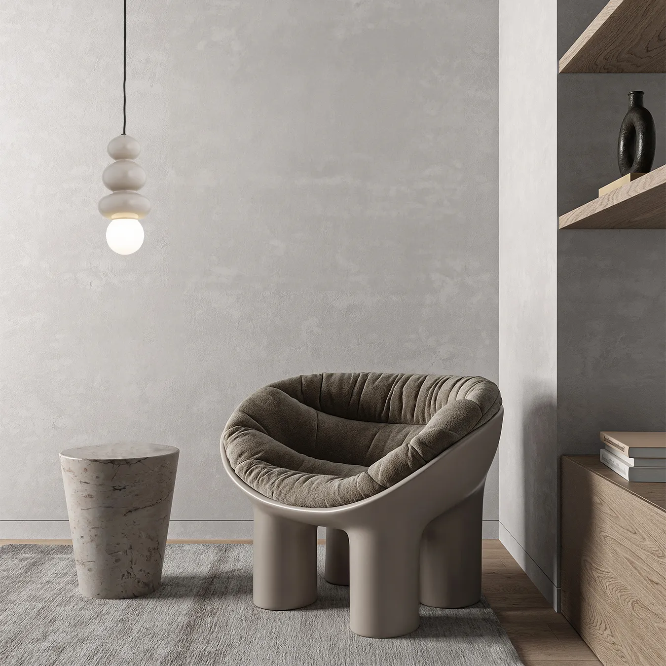 image Wewnątrz, Projektowanie wnętrz, Meble, Krzesło