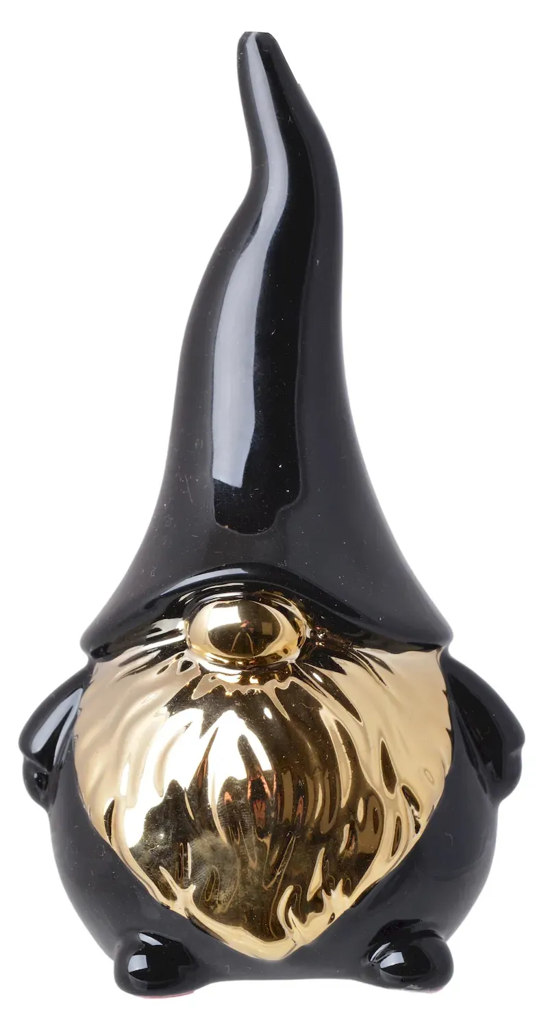 SKRZAT 2403 czarno-złoty SKRZAT 2403 czarno-złoty