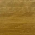 Łóżko bukowe LK191 Naturalny 120x200 DREWMAX — zdjęcie 4