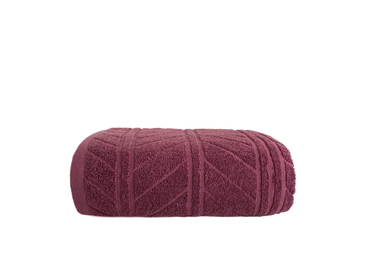 Ręcznik kąpielowy, Ręcznik