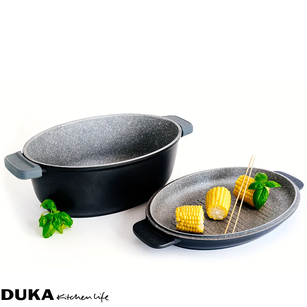 image garnek, garnki, naczynie ceramiczne, panowiek nieprzywierający, patelnia