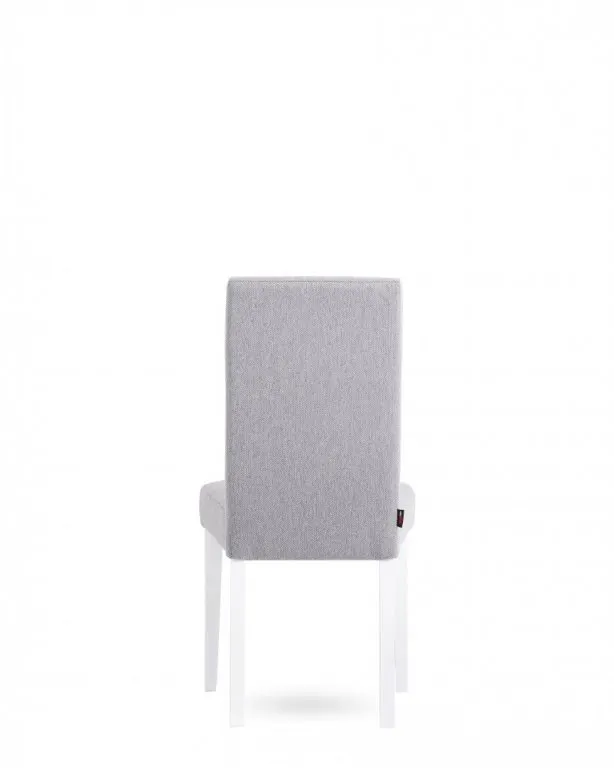 KRZESŁO MODERN O211 Drewno bukowe TK: MEGAN 365 Szary