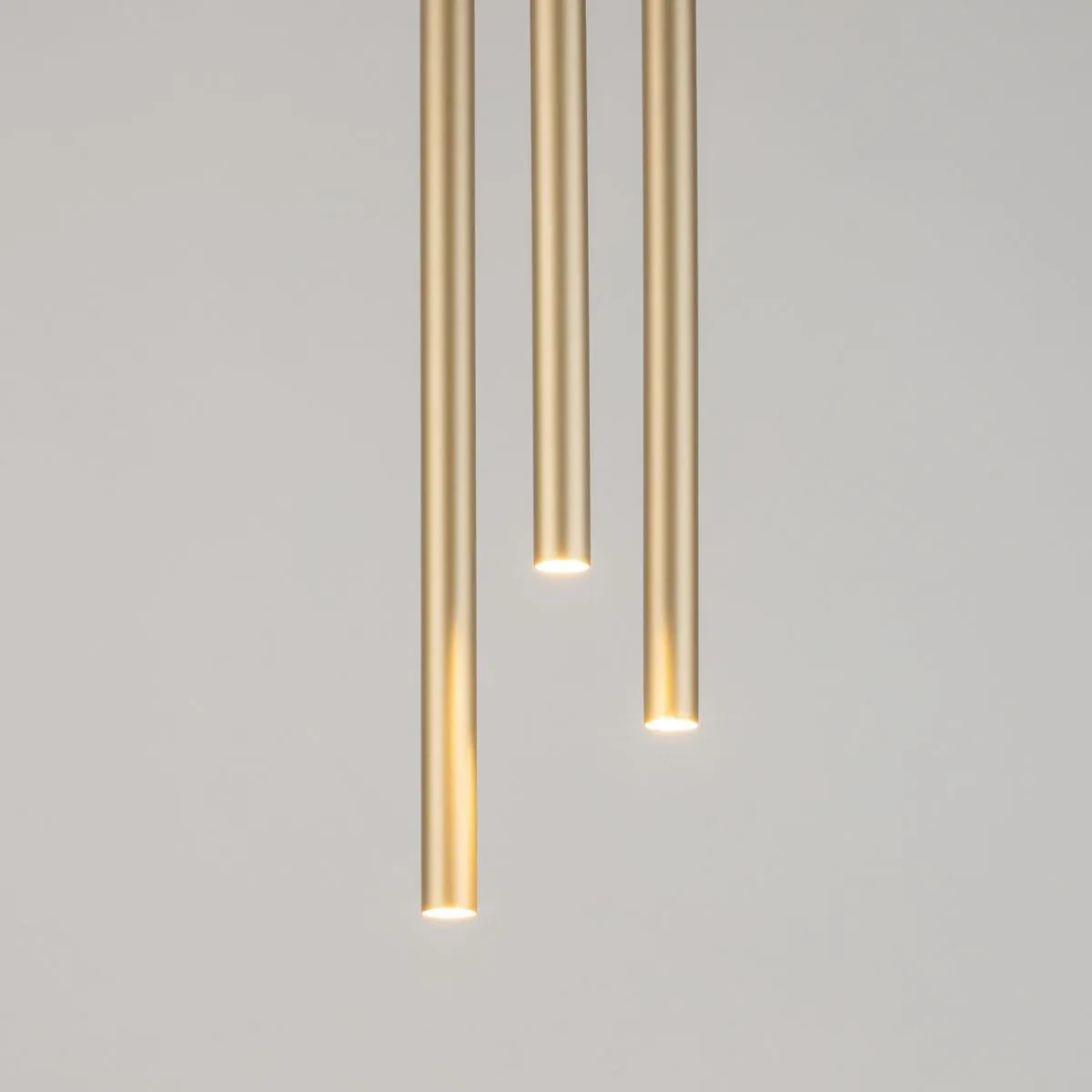 Lampa wisząca SOPEL 3 złoty - SI_33624