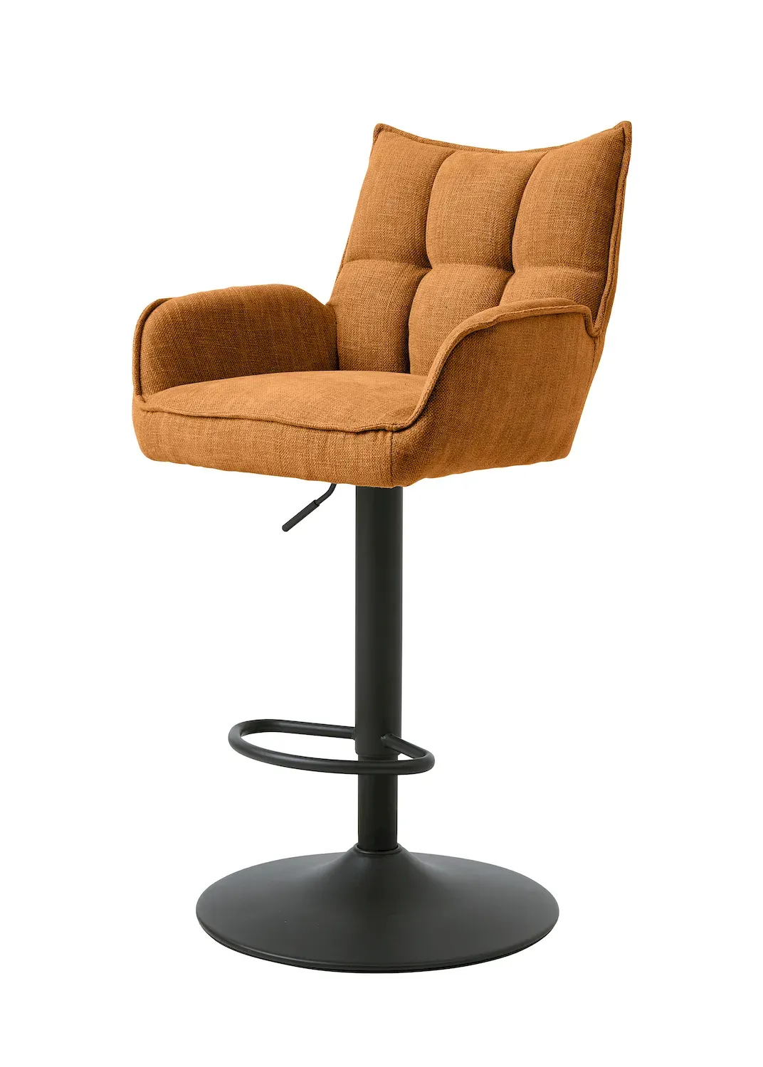 Hoker MARILLA z regulacją wysokości curry