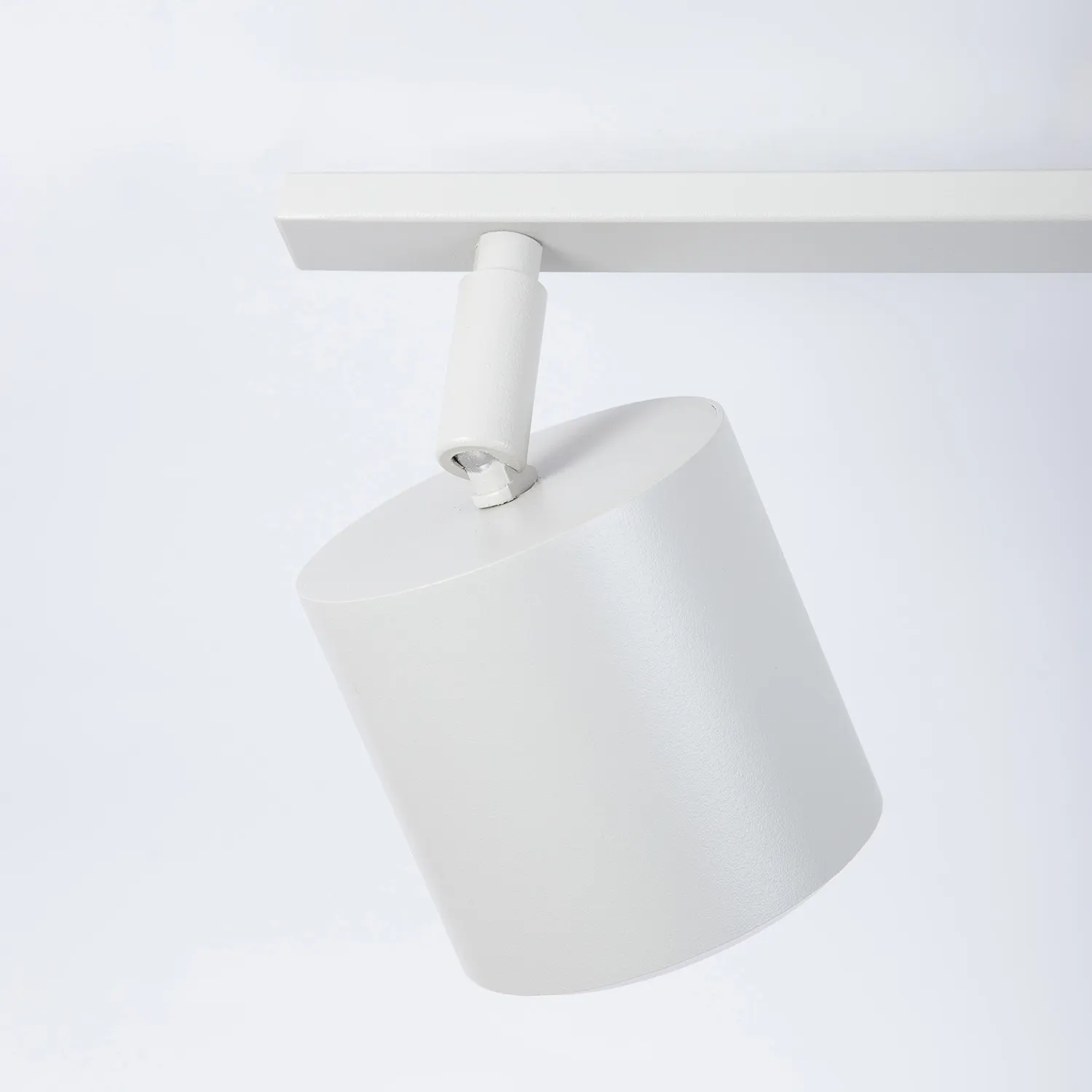 Plafon stalowy MILA 2 szary beż - SI_41353