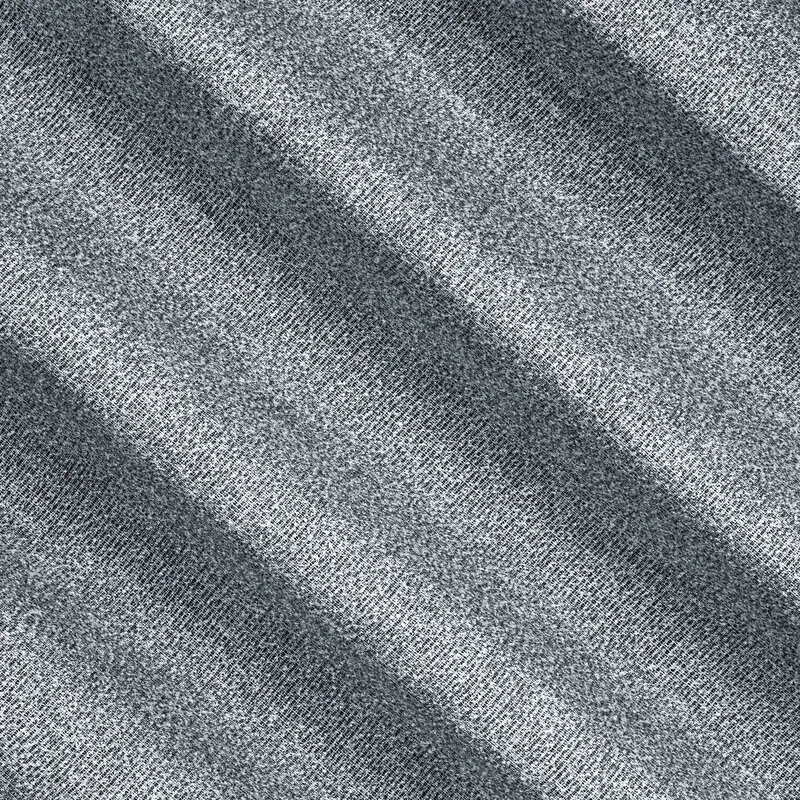 ZASŁONA GOTOWA MEGAN 140X250 CM SZARY - EU_408989