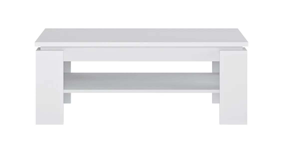 STOLIK KAWOWY FRIBO RVT24 BIEL ALPEJSKA - 6000000009507