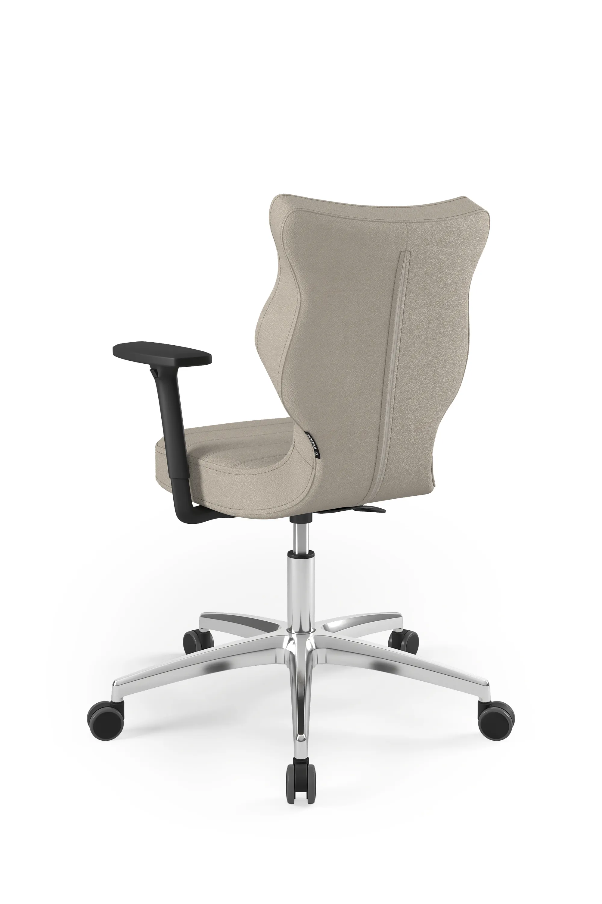 Krzesło obrotowe Perto Plus poler Solar 26 rozmiar 6 - PB-K-6-C-C-SL26