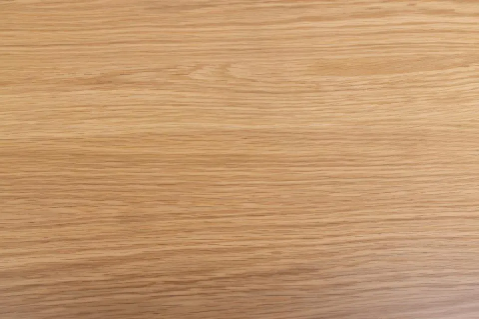 Biurko z szufladą PAUL 110x50x80 cm kolor dąb naturalny - 0000100483