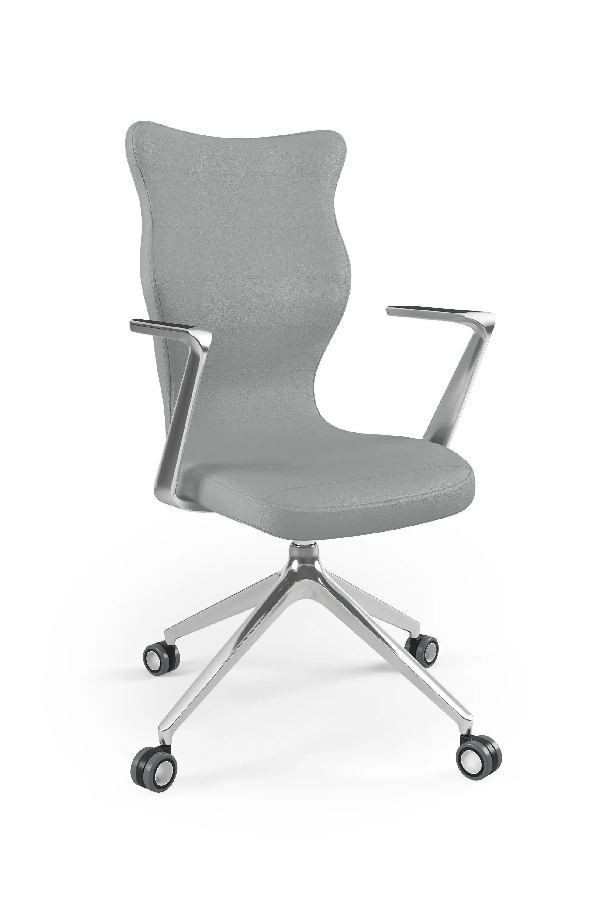 Krzesło obrotowe Kuma poler Vega 33 rozmiar 7 Krzesło obrotowe Kuma poler Vega 33 rozmiar 7