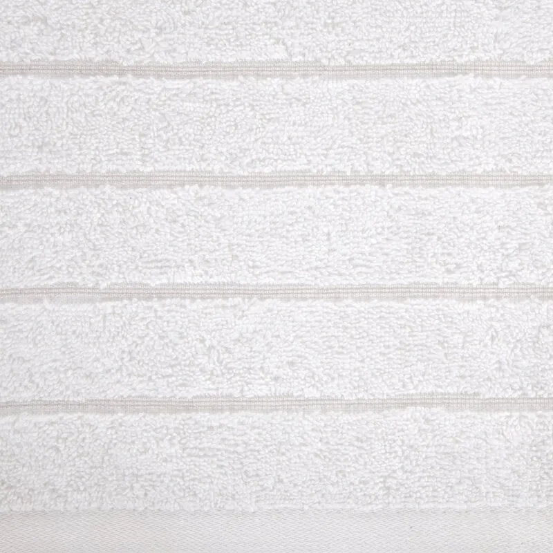 RĘCZNIK DALI (03) 50 X 90 CM BIAŁY - EU_427751