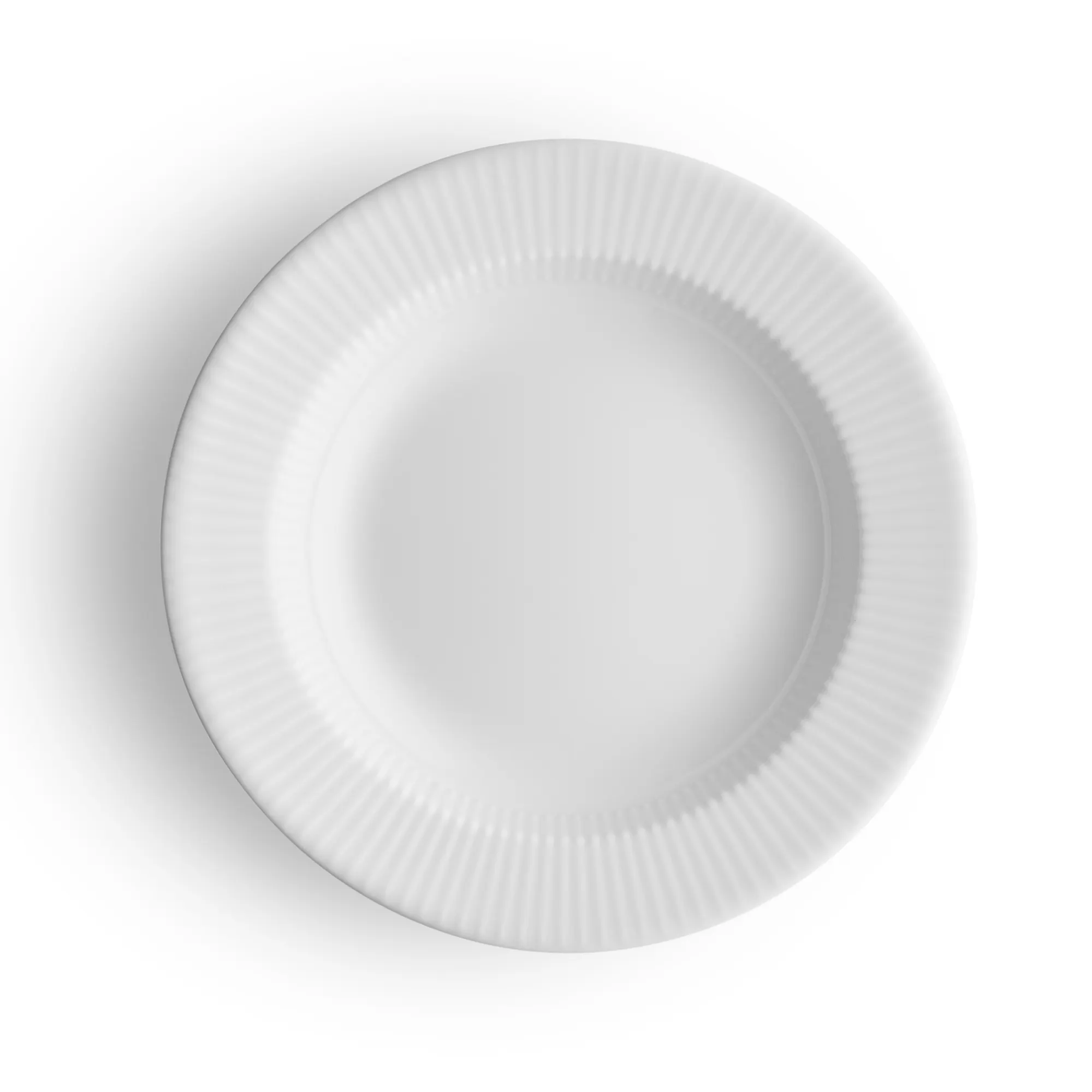 image talerz, biały, ceramiczny, okrągły, zdobienia