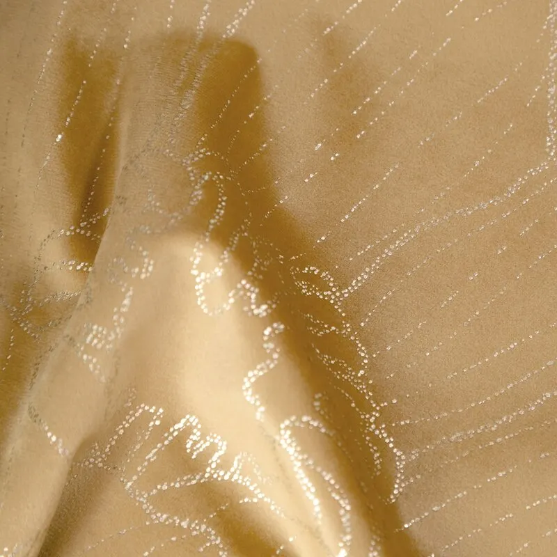 OBRUS BLINK 13 35 X 180 CM MIODOWY - EU_389974