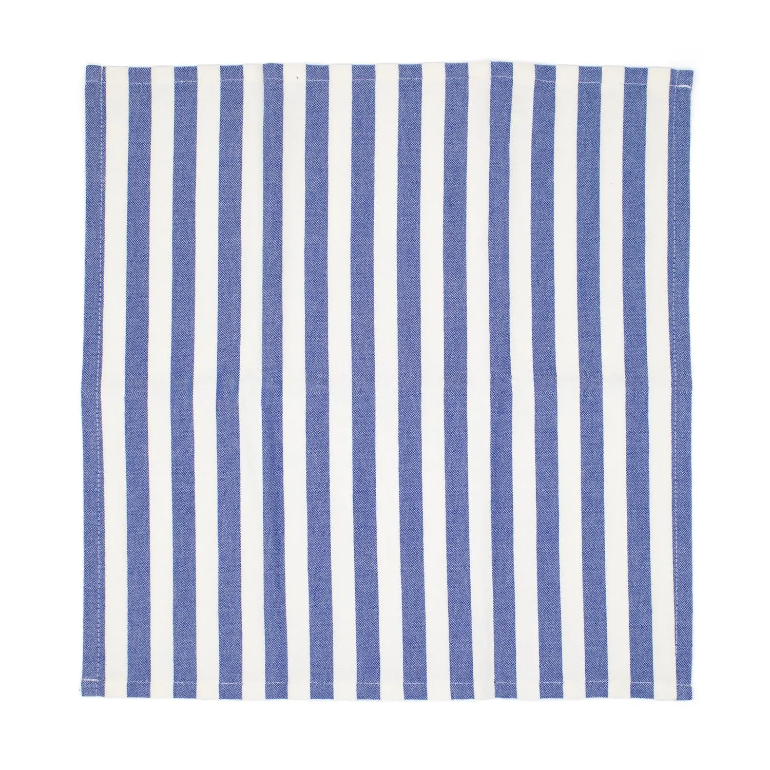 image stripes, blue, cotton, fabric, napkin