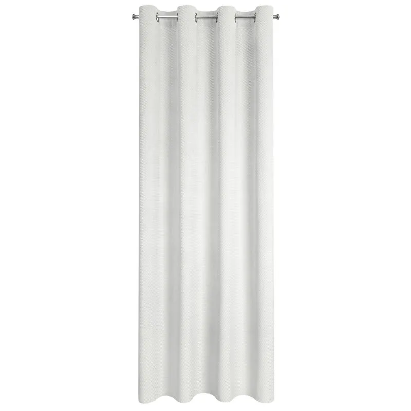 ZASŁONA GOTOWA ELIZA 140X250 CM BIAŁY - EU_386189