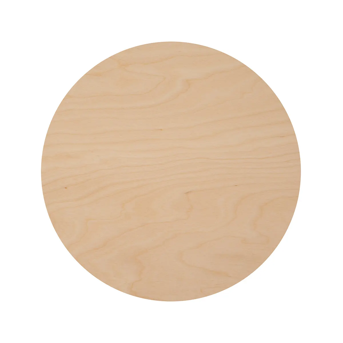 Kinkiet okrągły LAURA wybarwienie brzoza