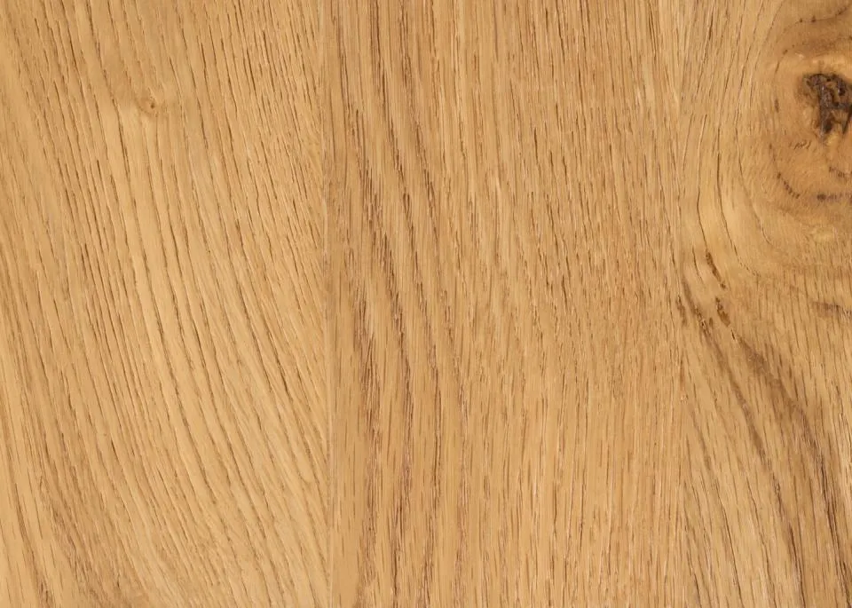 Stół COLIMA 210x100 dąb lakierowany - H000023333