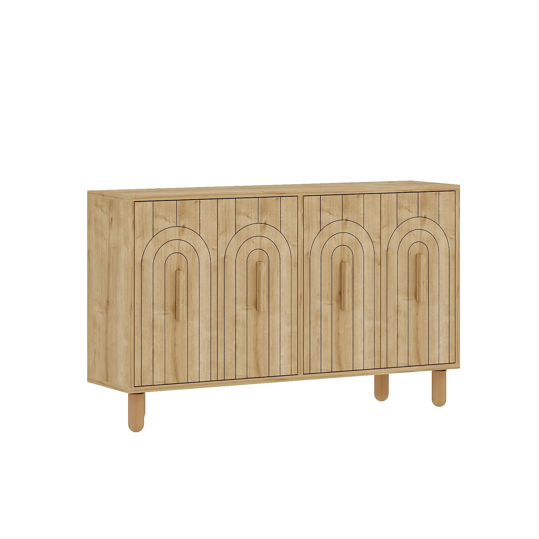 Meble, Kredens, Szafka, Łóżeczko, Łóżko dziecięce