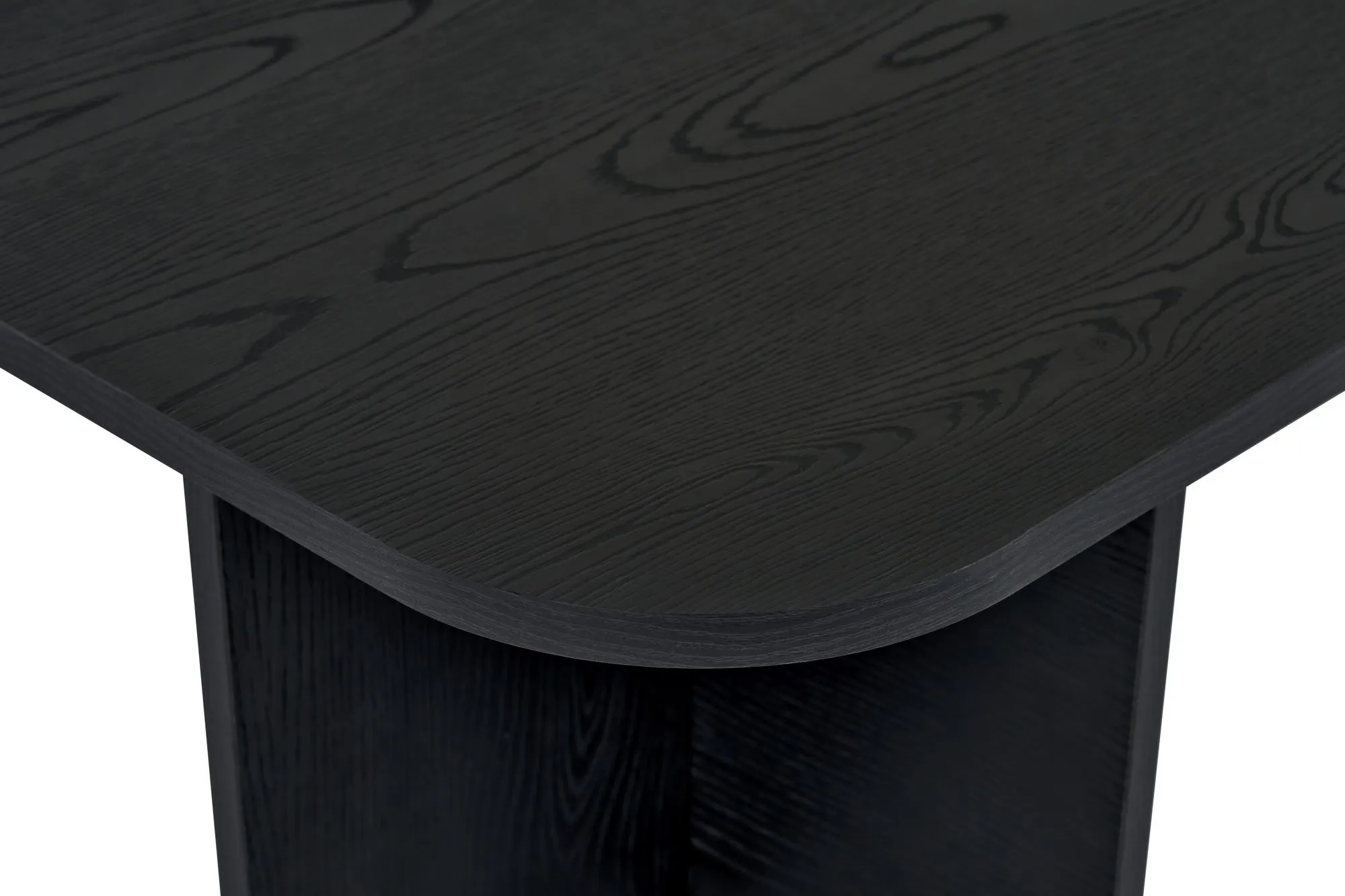 Stolik kawowy AKIRA 60x120 czarny - ASI_838NRD1122