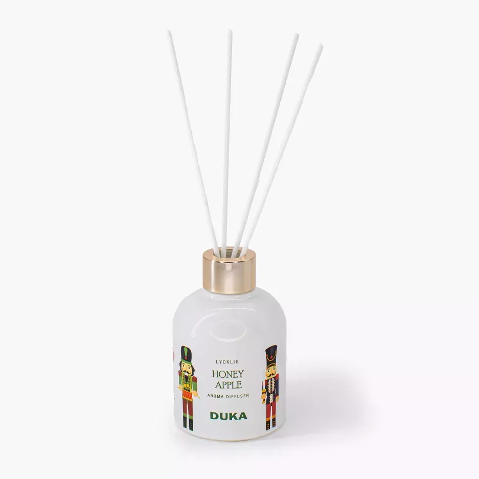 Aromadyfuzor DUKA LYCKLIG 150 ml Honney Apple — zdjęcie 2