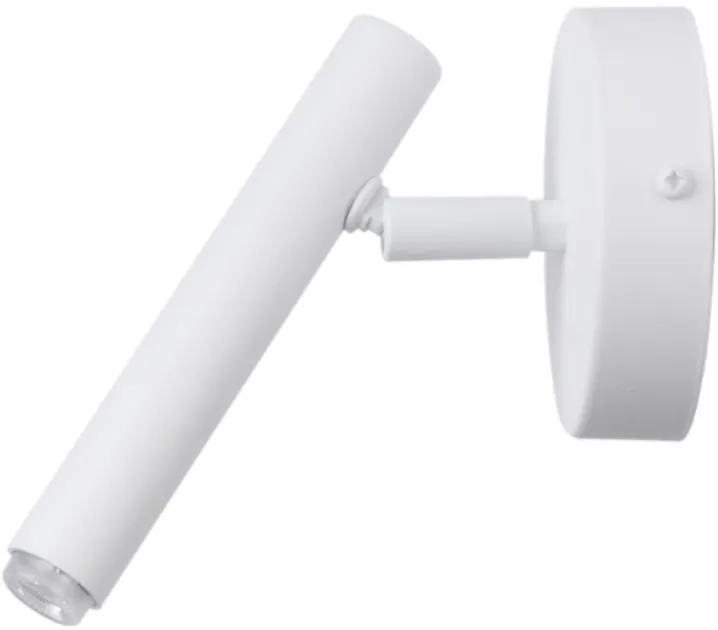 Kinkiet SOPEL biały Kinkiet SOPEL biały