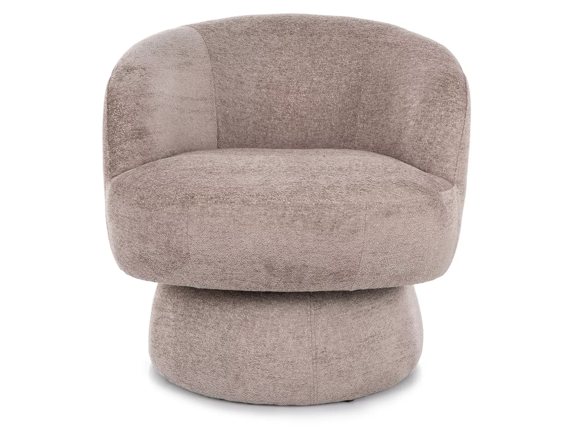 Fotel obrotowy COSMIC RAVEN ciemnobeżowy - COSMICRACBE30