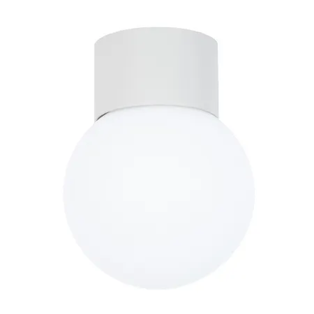 Lampa sufitowa, Światło