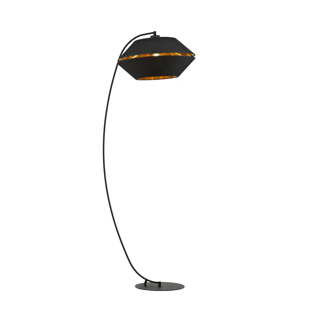 Lampa stojąca Czarny 1183/LP Lampa stojąca Czarny 1183/LP