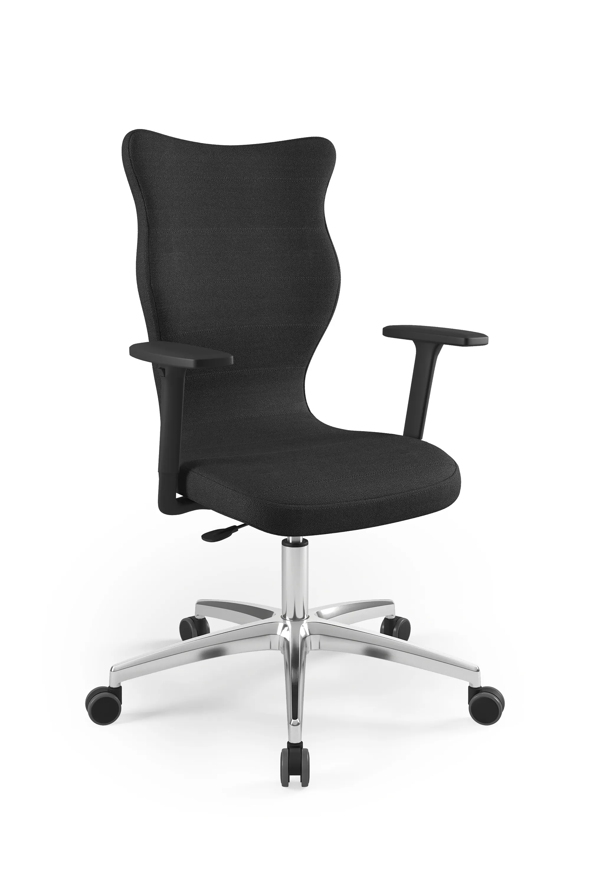 Krzesło obrotowe Perto Plus poler Solar 01 rozmiar 7 Krzesło obrotowe Perto Plus poler Solar 01 rozmiar 7