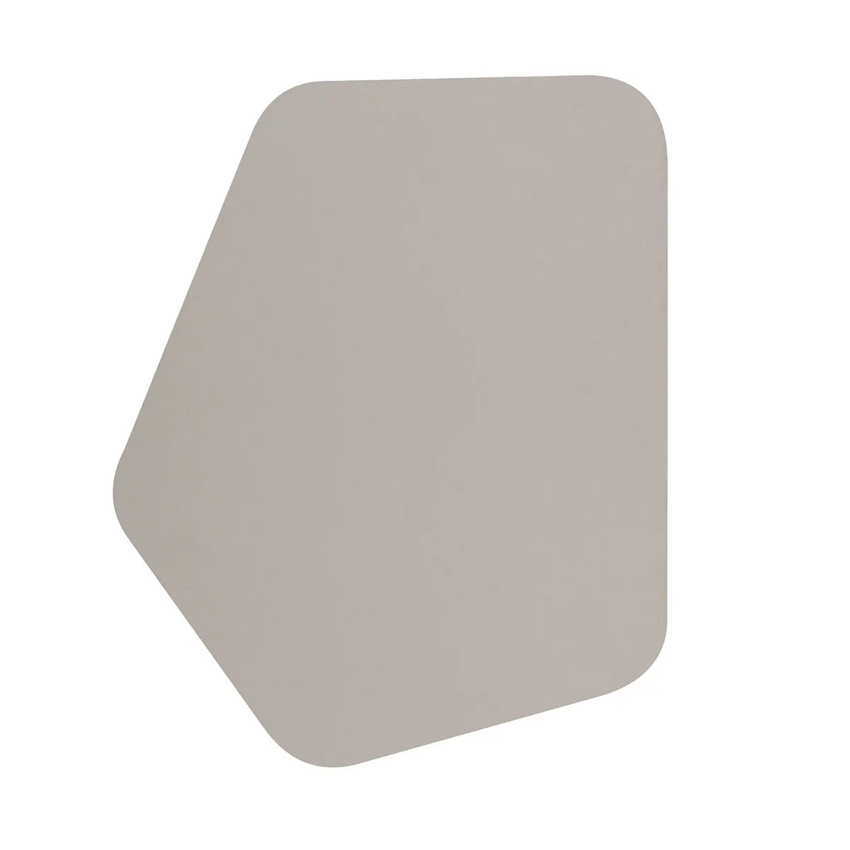 Kinkiet DIAMO szaro-beżowy