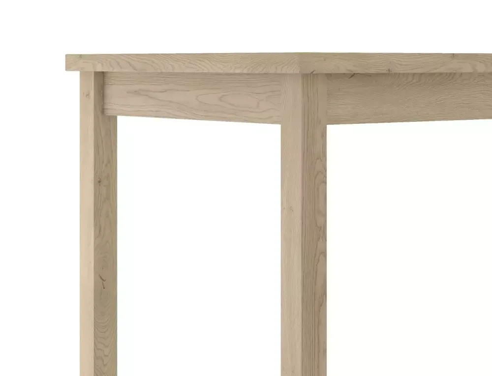 Stół jadalniany ADAM 80x80 dąb cremona torro - ADAMDCT80