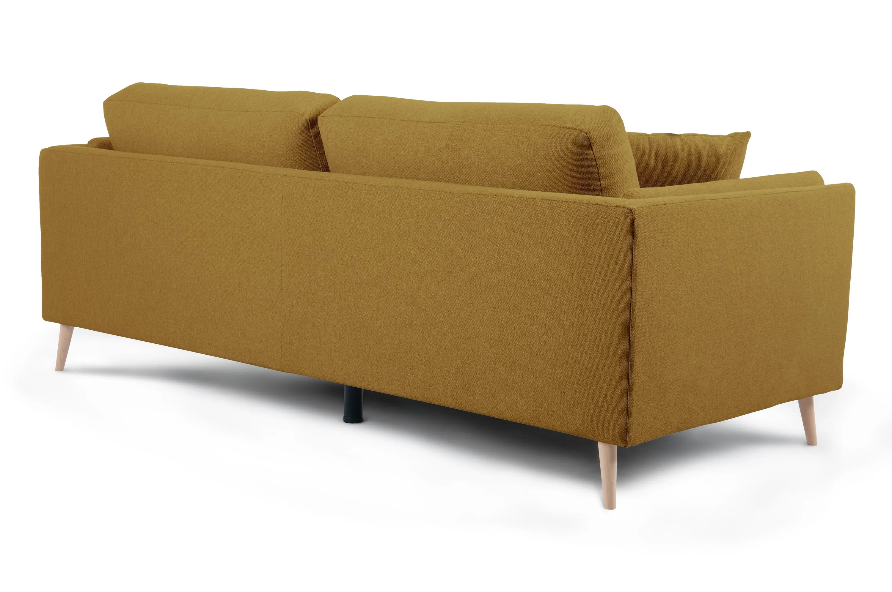 Sofa Maxime musztardowa MEBLEX