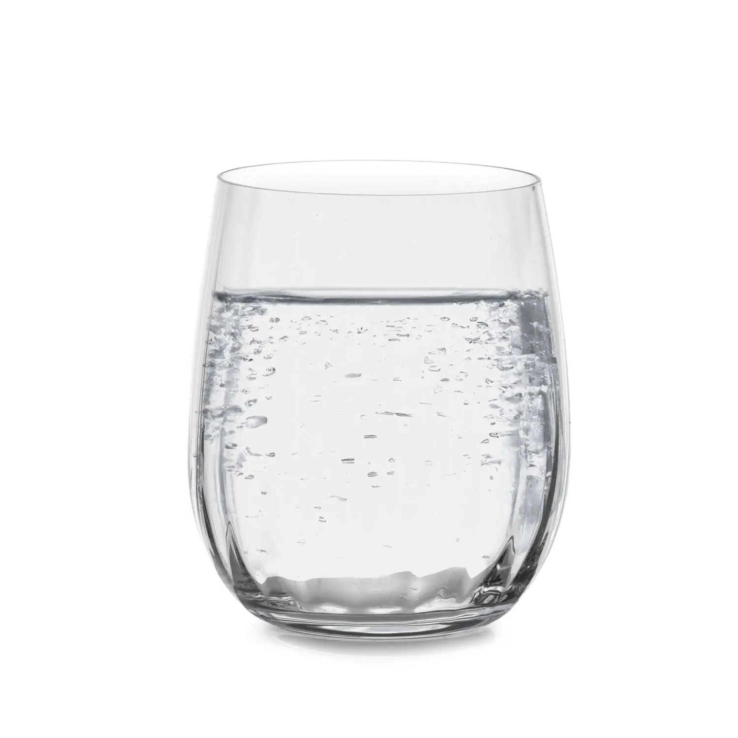 szklanka, glass, naczynie, gazowana woda, kielich