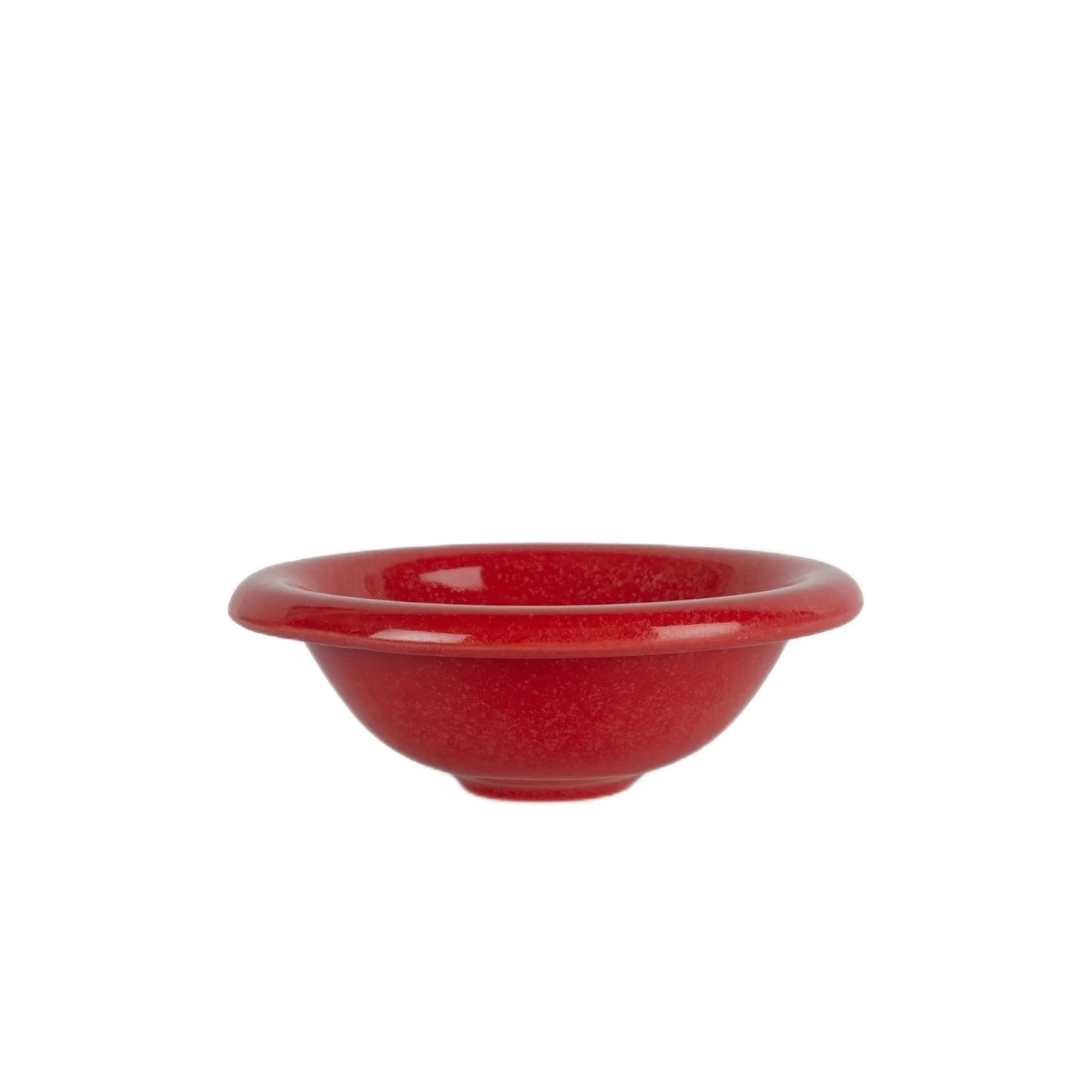 Miska PORTO 13cm, czerwony BYON Miska PORTO 13cm, czerwony BYON