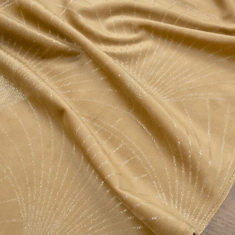 OBRUS BLINK 14 35 X 180 CM MIODOWY - EU_389995