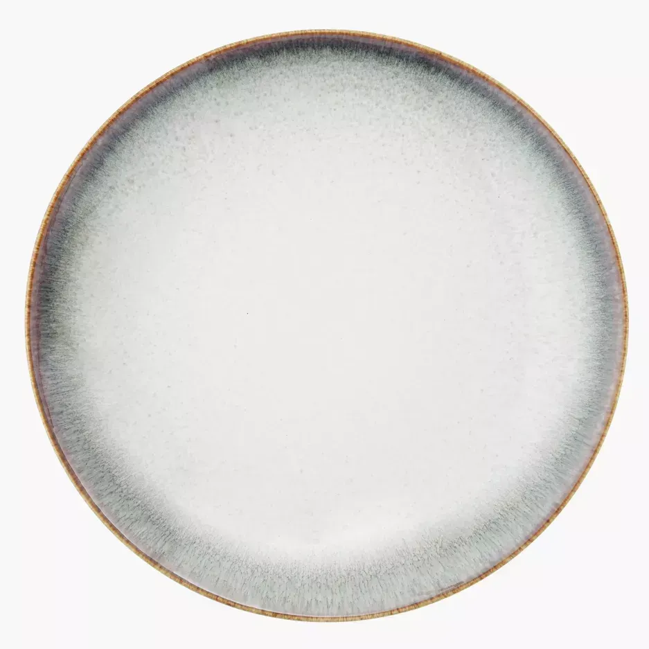 Talerz obiadowy DUKA FREJA 27 cm porcelana wielokolorowy Talerz obiadowy DUKA FREJA 27 cm porcelana wielokolorowy