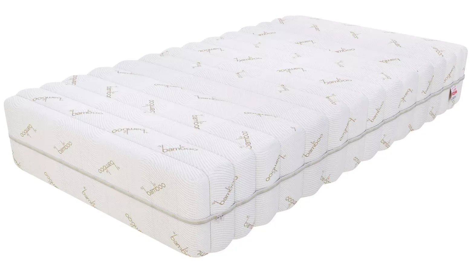 Materac piankowy ERGO - 90 x 200