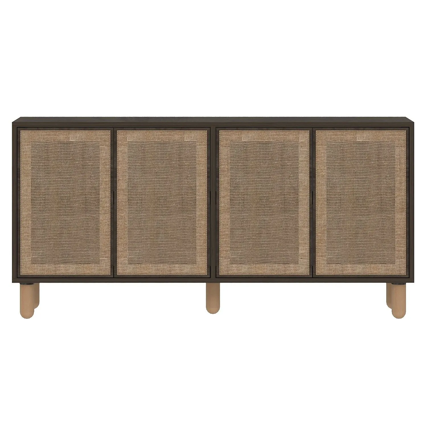 Meble, Kredens, Brama