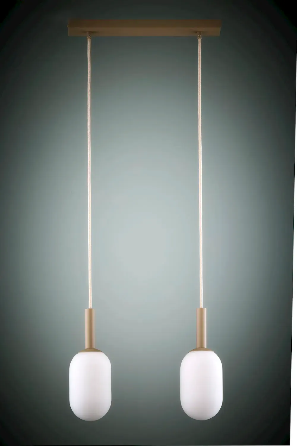 Lampa wisząca PLUUM 2 ciepły beż biały - SI_41855SI_